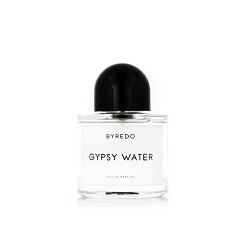 Parfémovaná voda BYREDO Gypsy Water 50 ml