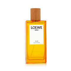 Parfémovaná voda Loewe Solo Ella 100 ml
