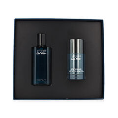 Toaletní voda Davidoff Cool Water 75 ml Kazeta