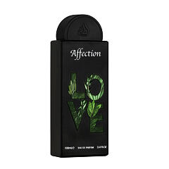 Parfémovaná voda Lattafa Pride Affection 100 ml