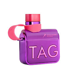 Parfémovaná voda Armaf Tag Donna Colorata 100 ml