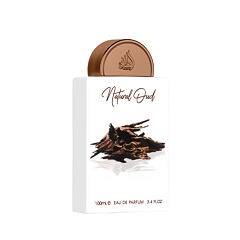Parfémovaná voda Lattafa Pride Natural Oud 100 ml