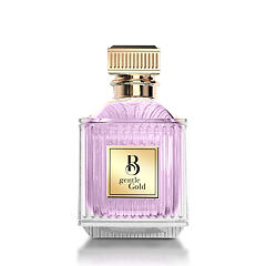 Parfémovaná voda Fragrance World B Gentle Gold 100 ml