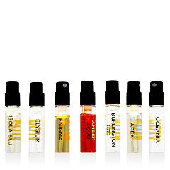 Parfémovaná voda Roja Parfums Men's Collection Discovery Set 2 ml Kazeta