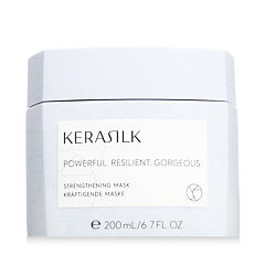 Maska na vlasy KERASILK Specialists Strengthening Mask 200 ml