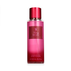 Tělový sprej Victoria´s Secret Berry Brûlée 250 ml