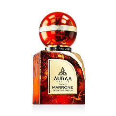 Parfémový extrakt Auraa Desire Tocco Marrone 100 ml