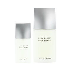 Toaletní voda Issey Miyake L'Eau D'Issey Pour Homme 125 ml Kazeta