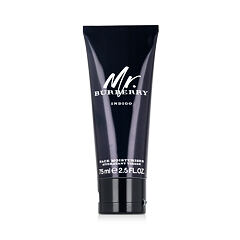 Denní pleťový krém Burberry Mr. Burberry Indigo 75 ml