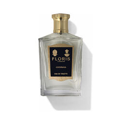 Toaletní voda Floris Chypress 100 ml
