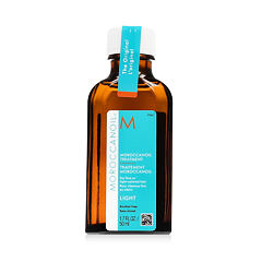 Olej na vlasy Moroccanoil Treatment Light 50 ml