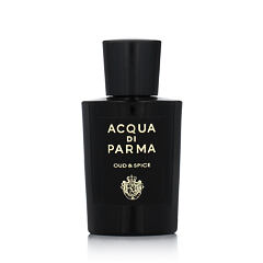Parfémovaná voda Acqua di Parma Signatures Of The Sun Oud & Spice 100 ml Tester
