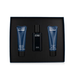 Toaletní voda Davidoff Cool Water 40 ml Kazeta