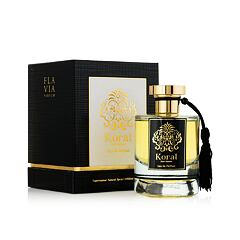 Parfémovaná voda Flavia Parfum Koral 100 ml