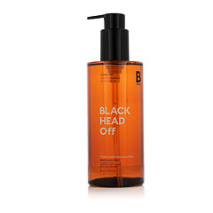 Čisticí olej Missha Super Off Black Head Off Deep Cleansing Moisture Oil 305 ml