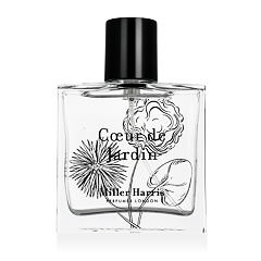 Parfémovaná voda Miller Harris Coeur de Jardin 50 ml