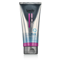 Maska na vlasy Londa Professional Tone Plex Candy Pink Mask 200 ml