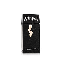 Toaletní voda Animale Animale for Men 200 ml