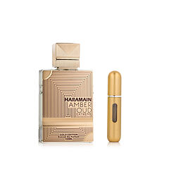 Parfémový extrakt Al Haramain Amber Oud Gold Edition Extreme 100 ml