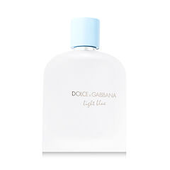 Toaletní voda Dolce&Gabbana Light Blue 200 ml