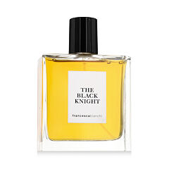 Parfémový extrakt Francesca Bianchi The Black Knight 100 ml