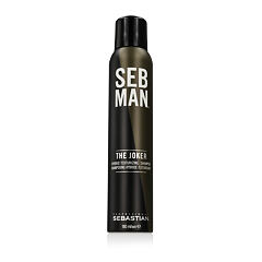 Suchý šampon Sebastian Professional Seb Man The Joker Hybrid Texturizing Shampoo 180 ml