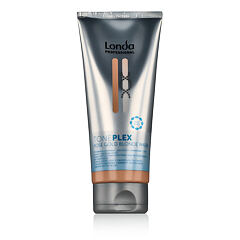 Maska na vlasy Londa Professional Tone Plex Rose Gold Blonde Mask 200 ml