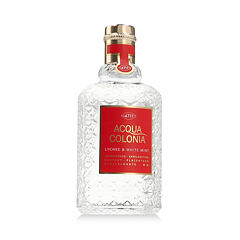 Kolínská voda 4711 Acqua Colonia Lychee & White Mint 100 ml