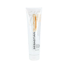 Pro lesk vlasů Sebastian Professional Cellophanes 300 ml Vanilla Blond