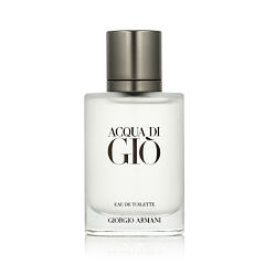 Toaletní voda Giorgio Armani Acqua di Giò Pour Homme Plnitelný 30 ml