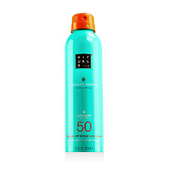 Opalovací přípravek na tělo Rituals The Ritual Of Karma Invisible Sun Protection Milky Spray SPF50 200 ml