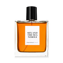 Parfémový extrakt Francesca Bianchi Sex And The Sea Neroli 100 ml