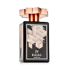 Parfémovaná voda Kajal IV 100 ml