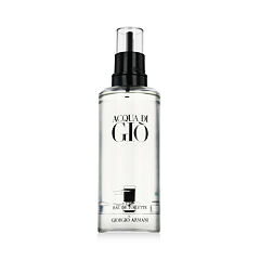 Toaletní voda Giorgio Armani Acqua di Giò Pour Homme Náplň 150 ml