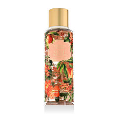 Tělový sprej Victoria´s Secret Sunlit Nectar 250 ml