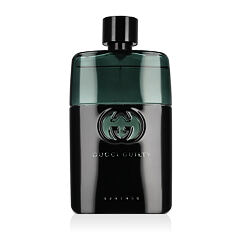 Toaletní voda Gucci Guilty Essence 90 ml