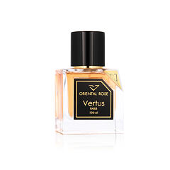 Parfémovaná voda Vertus Oriental Rose 100 ml