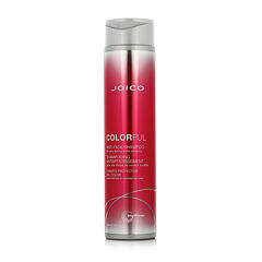 Šampon Joico Colorful Anti-Fade Shampoo 300 ml
