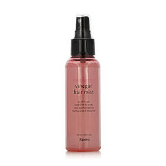 Bezoplachová péče A'pieu Raspberry Vinegar Hair Mist 105 ml