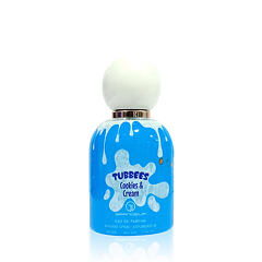 Parfémovaná voda Grandeur Tubbees Cookies & Cream 50 ml