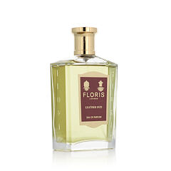 Parfémovaná voda Floris Leather Oud 100 ml