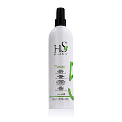 Lak na vlasy HS MILANO Strong Ecological Hair Spray 400 ml