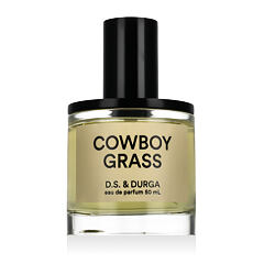 Parfémovaná voda D.S. & Durga Cowboy Grass 50 ml