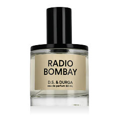 Parfémovaná voda D.S. & Durga Radio Bombay 50 ml