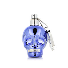 Toaletní voda Police To Be #FREETODARE 40 ml