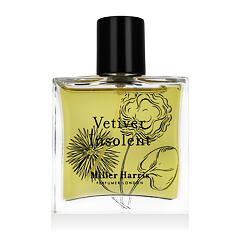 Parfémovaná voda Miller Harris Vetiver Insolent 50 ml