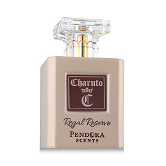 Parfémovaná voda Pendora Scents Charuto Regal Reserve 100 ml