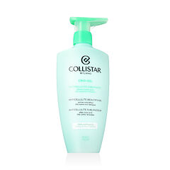 Proti celulitidě a striím Collistar Cryo-Gel Anticellulite Beautifying 400 ml