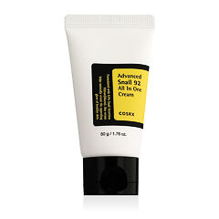 Denní pleťový krém COSRX Advanced Snail 92 All In One Cream 50 g