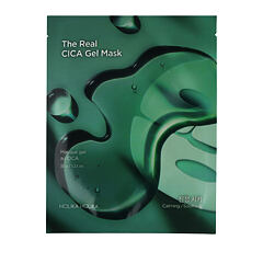 Pleťová maska Holika Holika The Real CICA Gel Mask 35 g